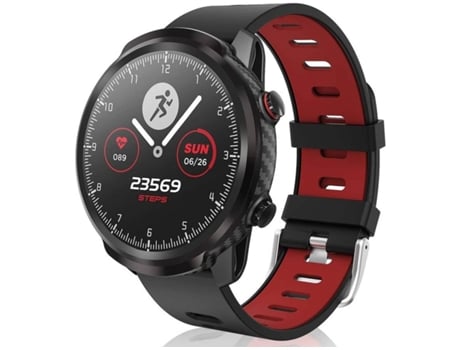 Smartwatch MDUG Monitor de Frequência Cardíaca