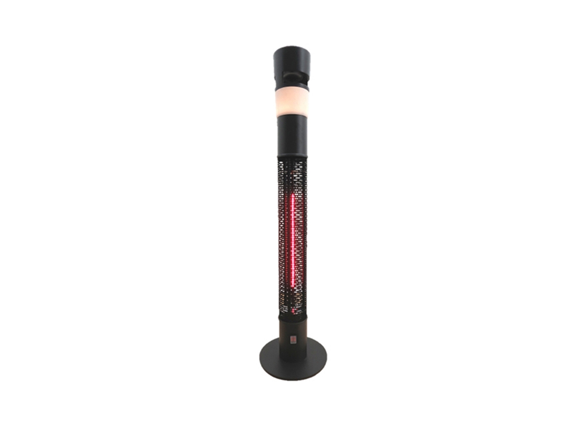 Aquecedor Infravermelho EWT Mica (1500 W)
