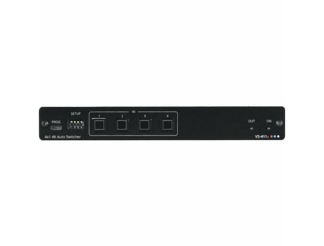 Switch Hdmi KRAMER ELECTRONICS Vs-411X Hdmi