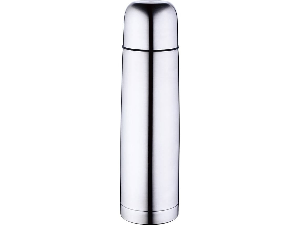 Termómetro Sg-3601 (gris - Acero Inoxidable)*