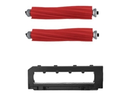 Suitable For Robot Vacuum Cleaner Accessories Main Brush Cover Replacement Accessories