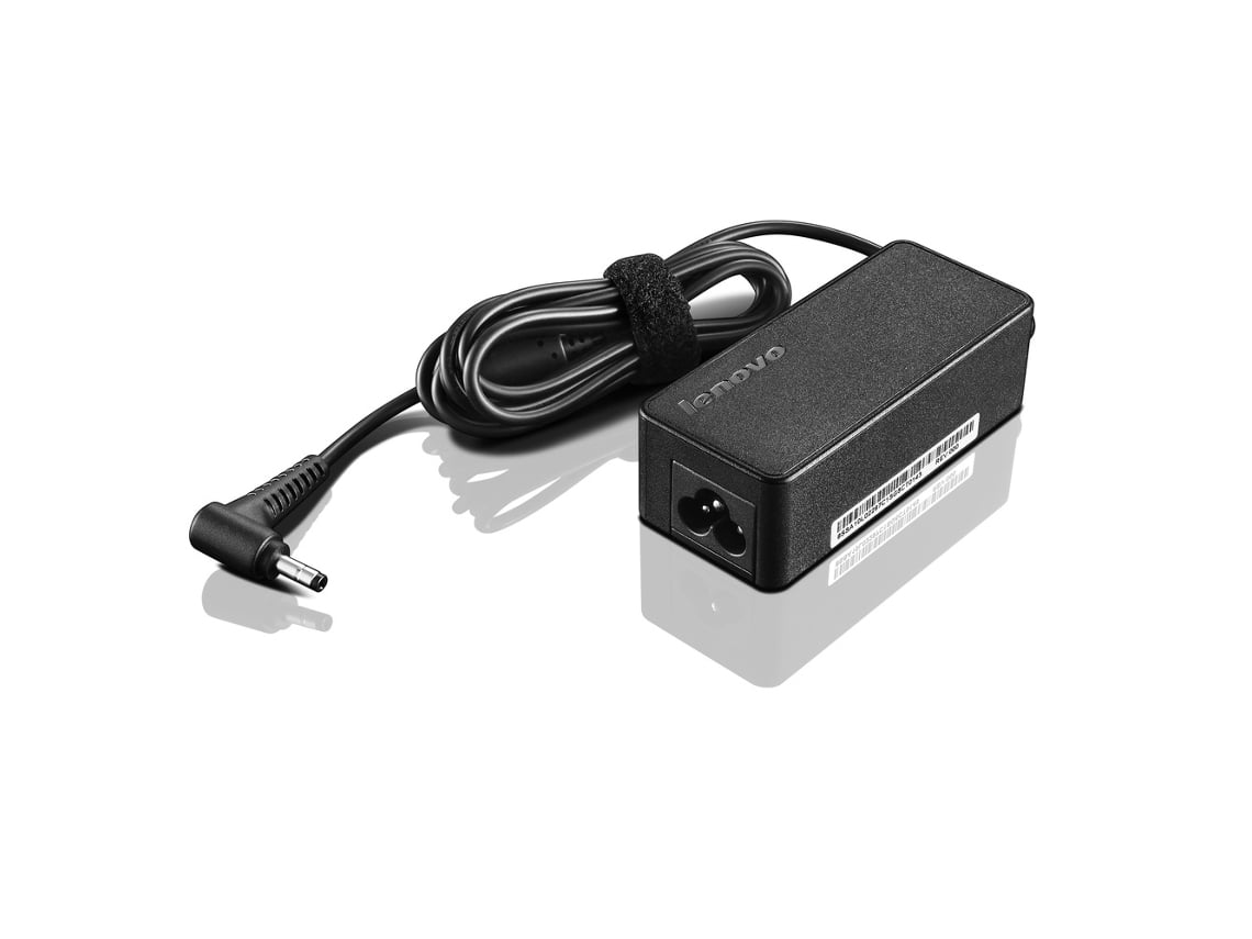 Transformador LENOVO Fru45N0294 Power Adapter/Inverter Indoor 45 W Negro