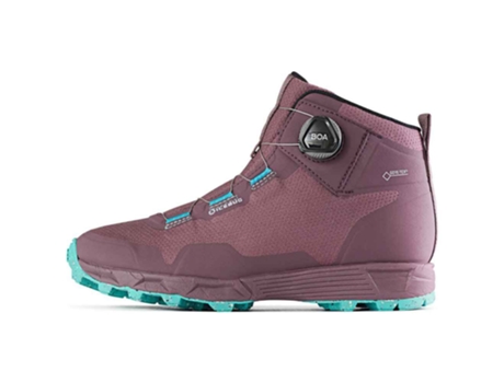 Botas Rover Mid Rb9x Goretex Gris EU 37 1/2 Mujer ICEBUG