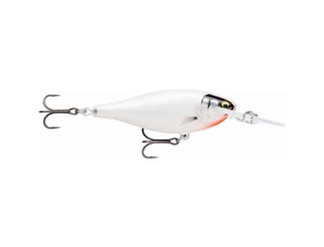 Señuelo RAPALA Shad Rap Elite - 7g