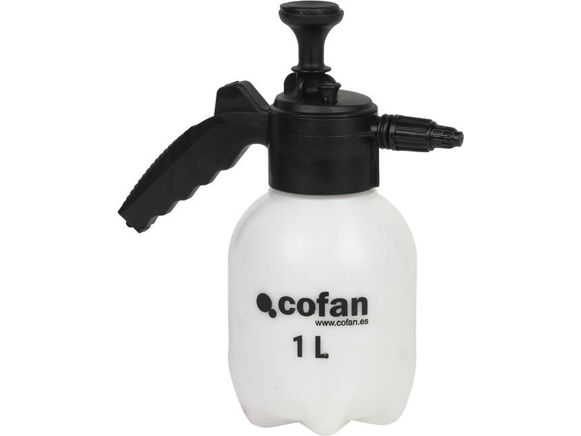 Pulverizador COFAN De Presion Previa (2 L)