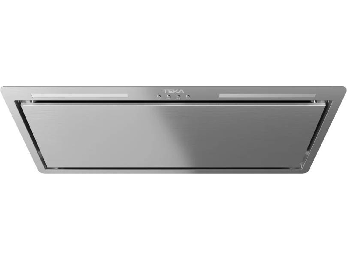 Campana TEKA GFL 77760 EOS (425 m3/h - 71,2 cm - Acero Inoxidable)
