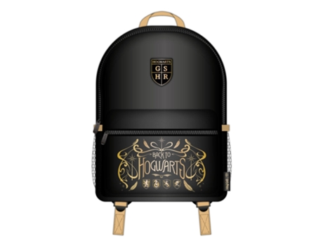 Mochila BLUE SKY STUDIOS Harry Potter Hogwarts TU