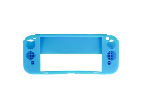Carcasa para Nintendo KJH Azul