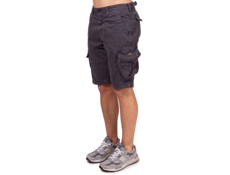 Bermuda de Hombre SUPERDRY (numeric36)