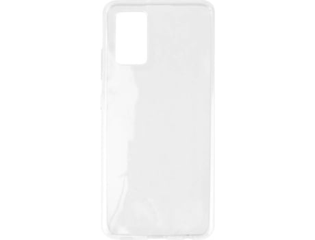 Funda Samsung Galaxy A32 4G ACCETEL Liso (Transparente)