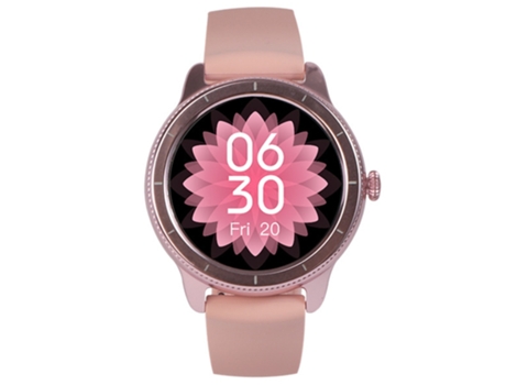 Smartwatch ENZON Rosa