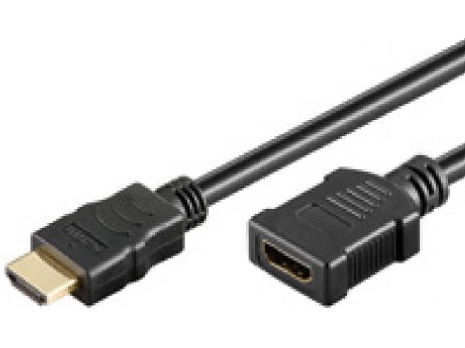 Cable HDMI TECHLY (HDMI)