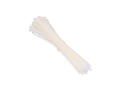 Brida Nylon Bn 2,5x200mm Natural (pack De 100 Unidades) Fischer