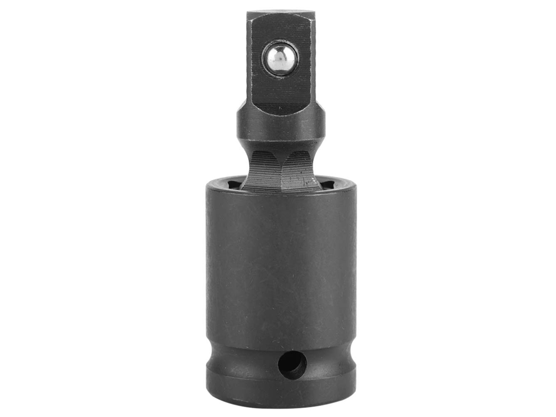 Adaptador Universal De Acero Para Llave Neumática, Conector Para Herramientas Neumáticas Y Eléctricas De 1/4".