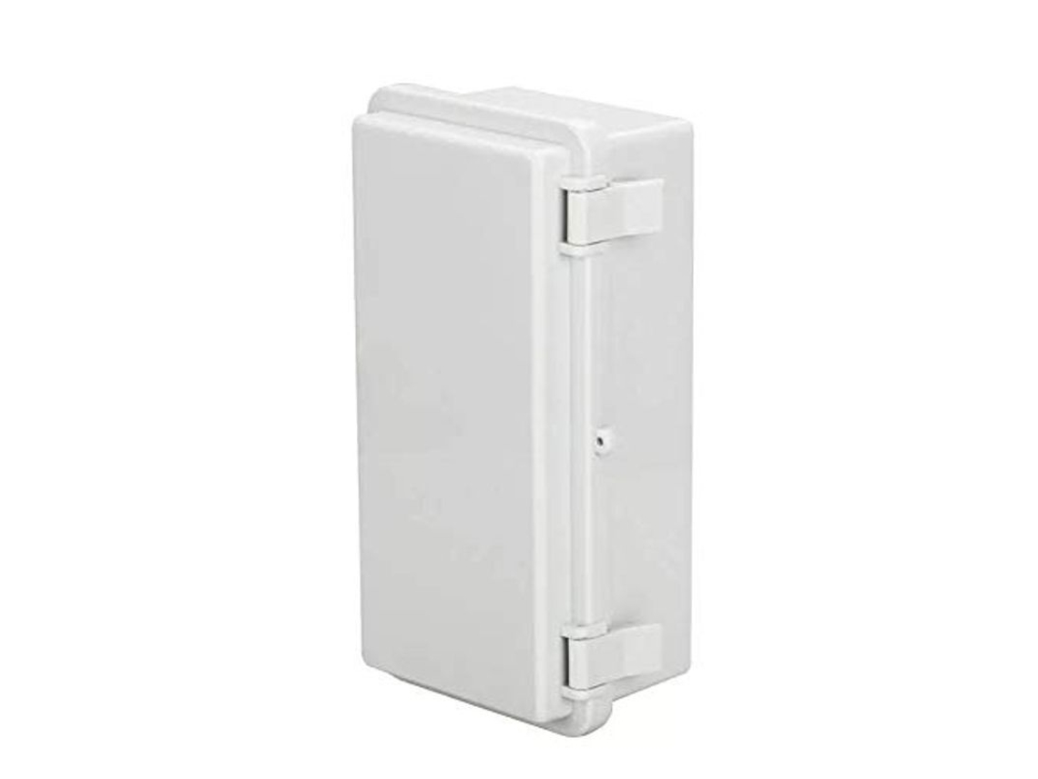 Caja De Conexiones Eléctricas Ip65 - Carcasa Exterior De Plástico - Carcasa Impermeable - Conector De Cable Eléctrico