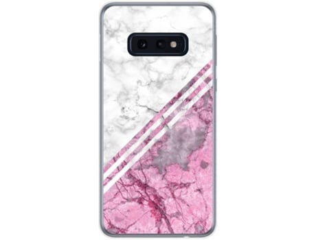 Carcasa Samsung Galaxy S10e TUMUNDOSMARTPHONE Mármol 03 Multicolor