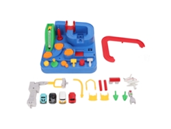 Coche De Carreras Interactivo Y Educativo Para Padres E Hijos - Regalo De Aventura En Pista Para Niños