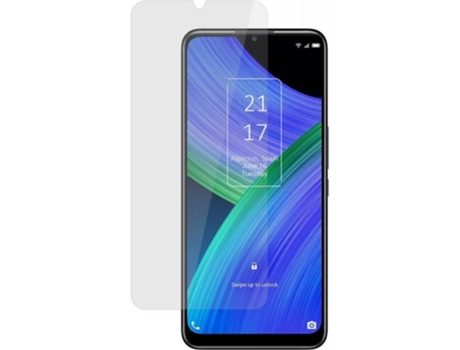 Protector de Pantalla TCL 20 R 5G TUMUNDOSMARTPHONE Hidrogel