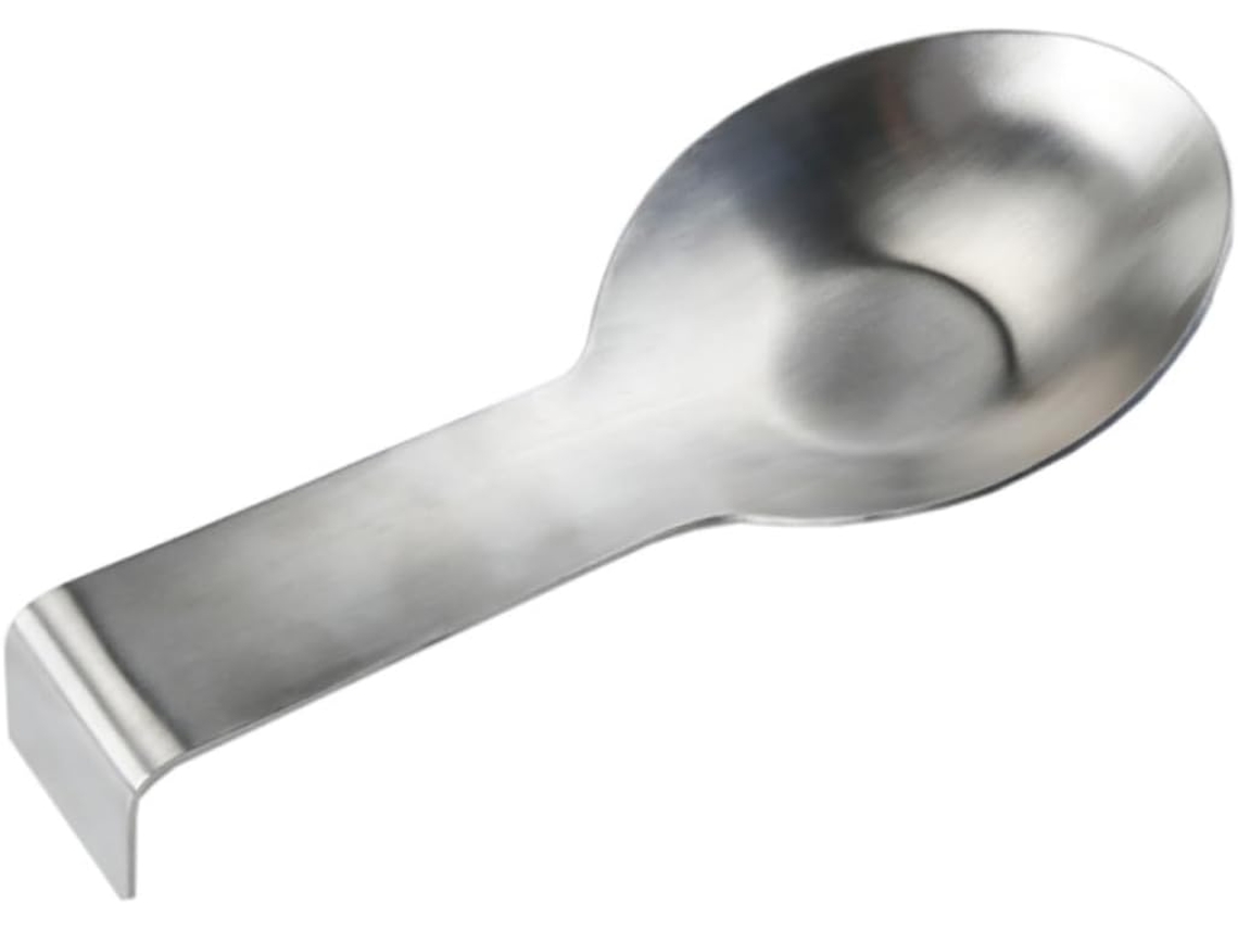 Descanso De Colher: O Lugar Ideal Para Colocar Seus Utensílios, Mantendo Sua Área De Cozinha Limpa.brdescanso