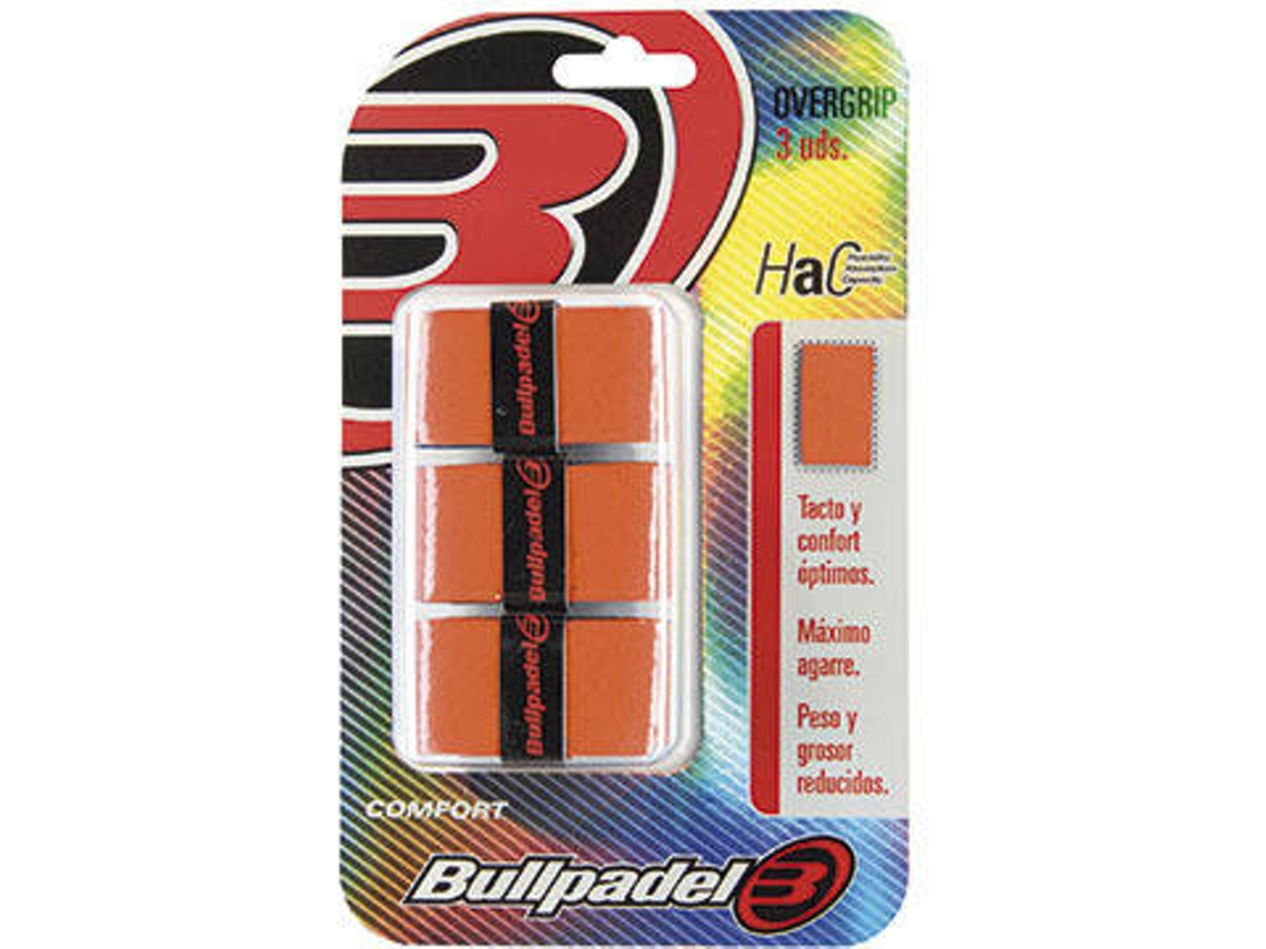 Overgrip BULLPádel Gb1200 529