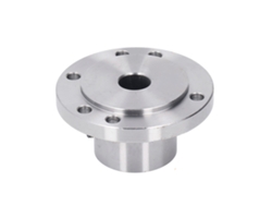 Placa Frontal De Grifo De Acero Al Manganeso De Alta Resistencia Con 6 Orificios Para K11 80 18 Mm