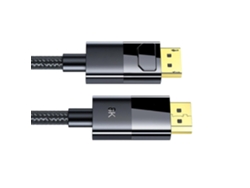 Cable De Extensión De Pantalla Para Juegos De Pc Displayport 1 4 8k60hz 4k144hz 2k165hz A 32,4 Gbps