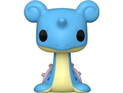 Figura FUNKO Pop! Games: Pokemon- Lapras