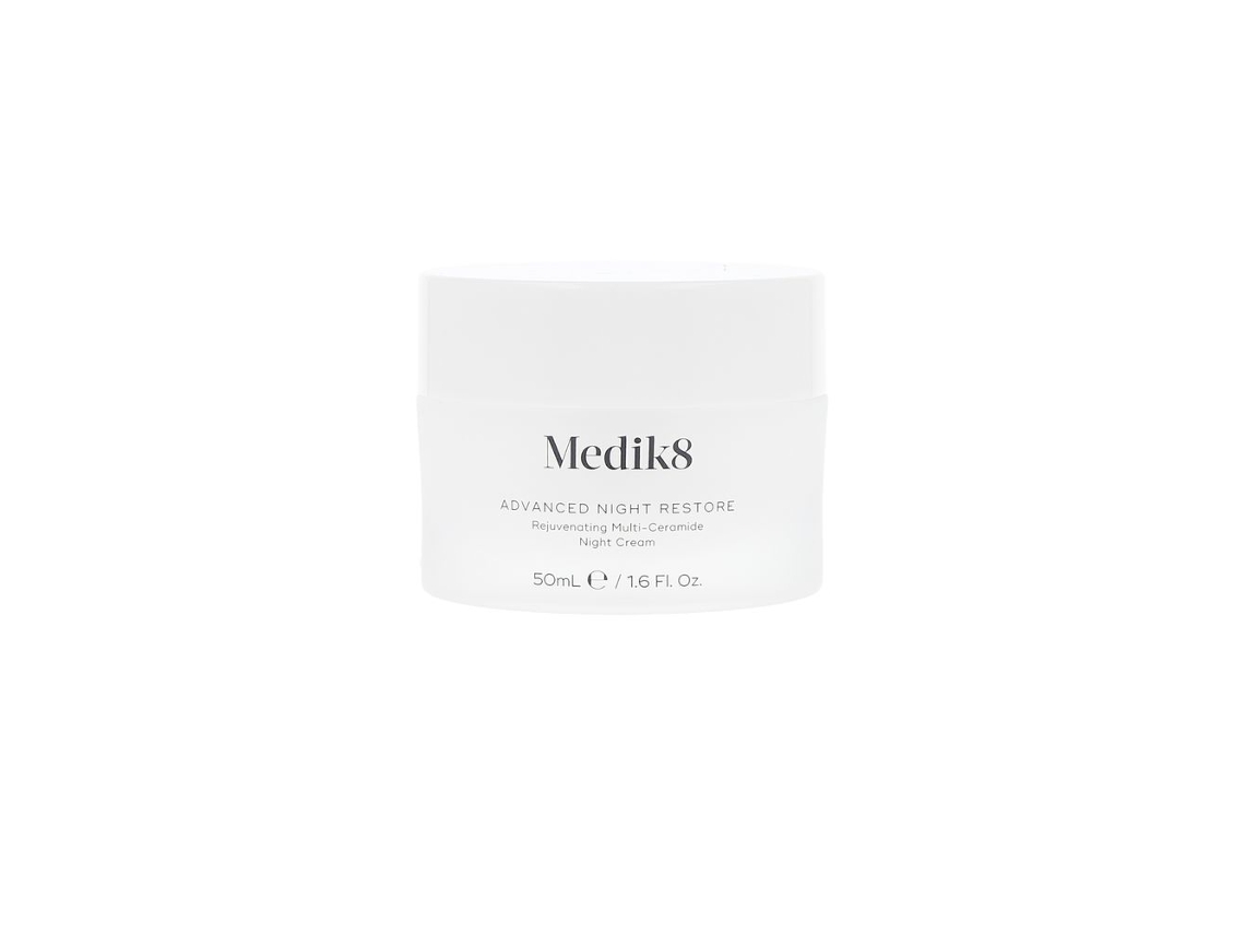 Restauración nocturna avanzada 50 ml Medik8