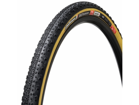 Neumático Tubeless CHALLENGE Getaway