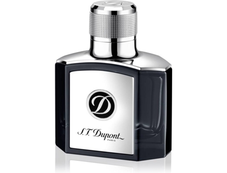 Perfume S.T. DUPONT Be Exceptional Eau de Toilette (50 ml)