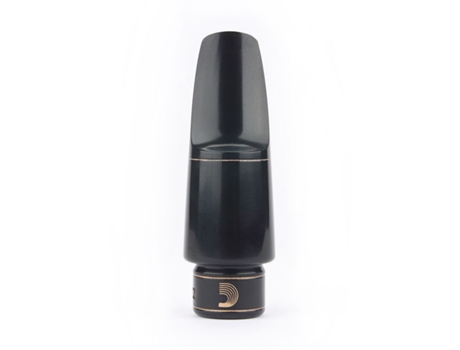 D'ADDARIO boquilha saxofone alto select jazz d6m