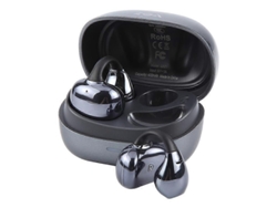 Auriculares inalámbricos Bluetooth con clip para la oreja ZGA GS21 Hengrongshen