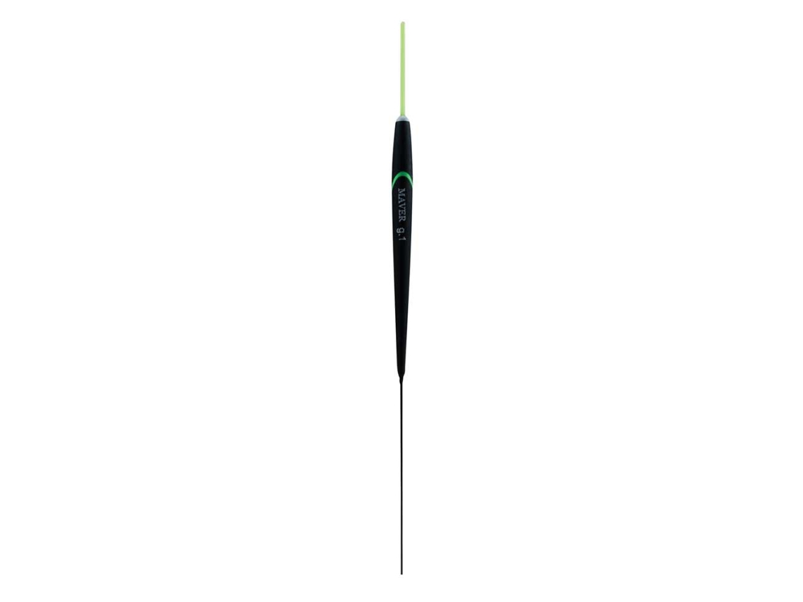 Flutuador Lama Preto 0.50 Gmaver