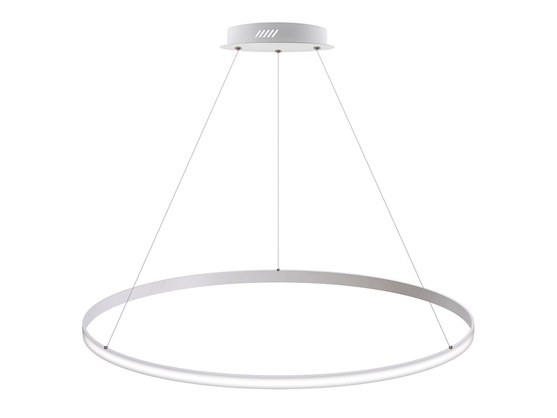 Luminaria Colgante LEDBOX  95W 100cm
