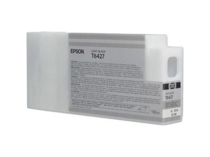 Cartucho de tinta original EPSON, C13T642700, T6427