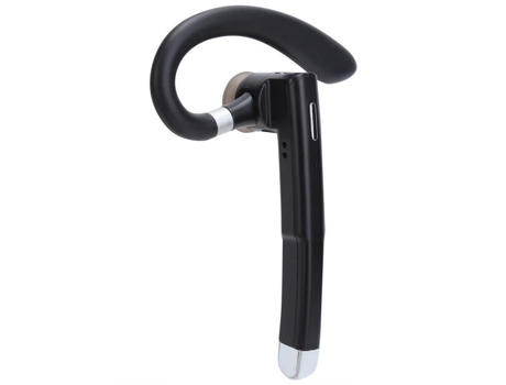 HURRISE Auriculares con cable Auriculares con cable Excelente calidad de sonido Auriculares de vídeo portátiles fáciles de transportar