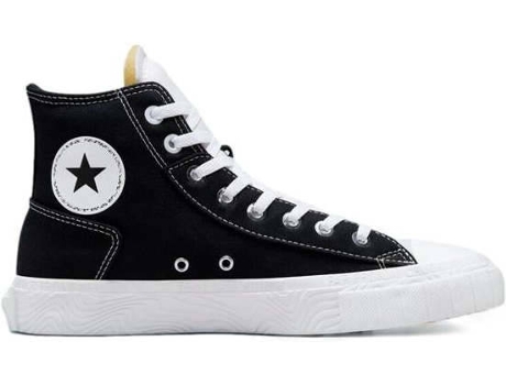 Zapatillas CONVERSE Chuck Taylor Alt Star Unisex (42.5 - Negro)