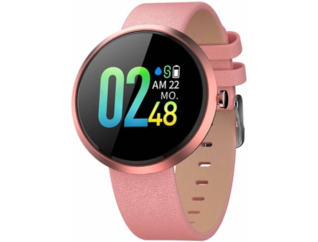Smartwatch CHRONUS JDV06C1119SB2 Rosa