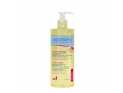 Aceite de ducha Dexeryl Dermatological Expertise 500 ml