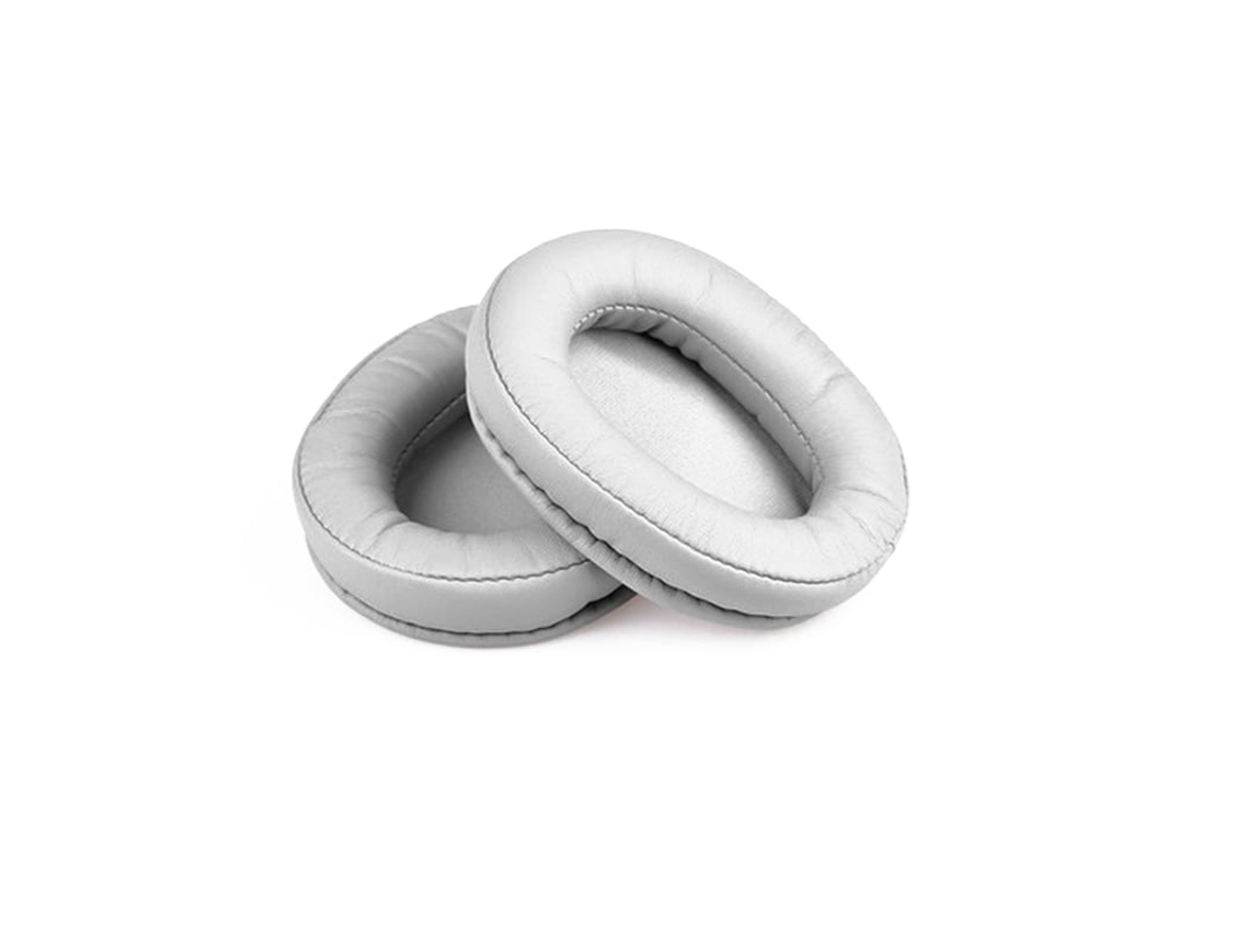 Almohadillas de repuesto Szsmart para auriculares Sony (gris)