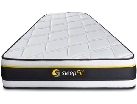 Colchón SLEEPFIT Soft (105x200 cm - Espuma)