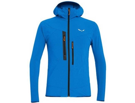 Camiseta de Hombre JOMA Larga Championship Vii Azul (S)