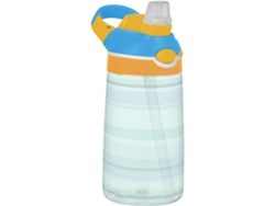 Botella - Vaso Térmico Portátil