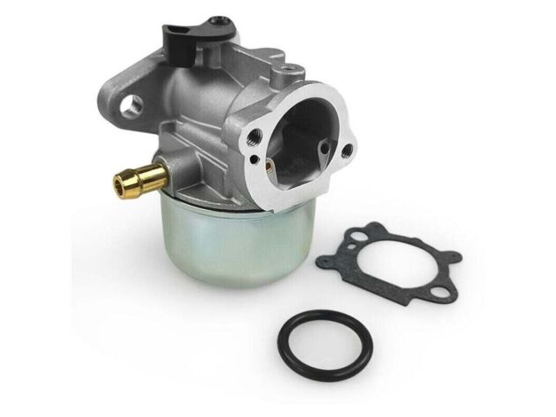 Briggs & Stratton Carburetor 498170 - 494216 - 493422 - 498965 - 694882 - 792253