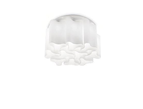 Flush Medio Compo Lux 125510 Ideal