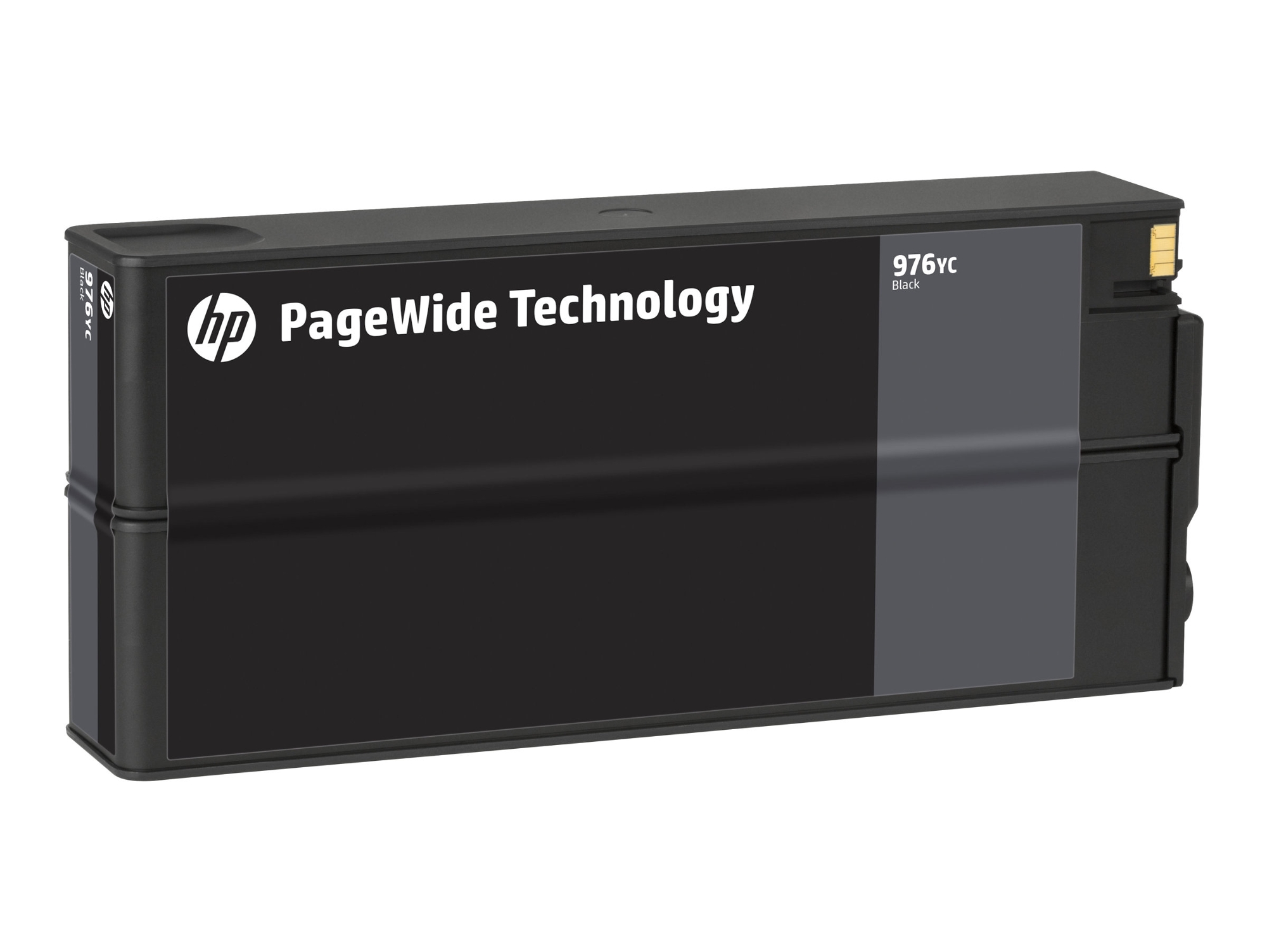 Cartucho de Tinta Original HP 976YC Extra Pagewide Negro L0S20YC