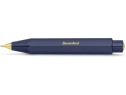 Portaminas KAWECO Classic Sport Azul (0.7mm)