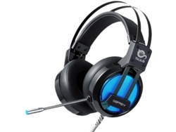 Auriculares gaming con cable TALIUS Osprey (Con Micrófono)
