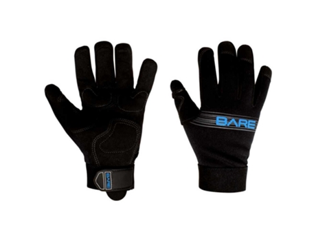 Guantes de Buceo BARE Tropic Pro 2 Mm (XL)