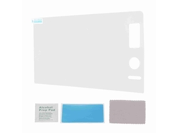 Protector De Pantalla De Vidrio Templado Para Pantalla Táctil De Navegación Gps Con 3 Orificios, Resistente A Arañazos Para Civic Touring 2022